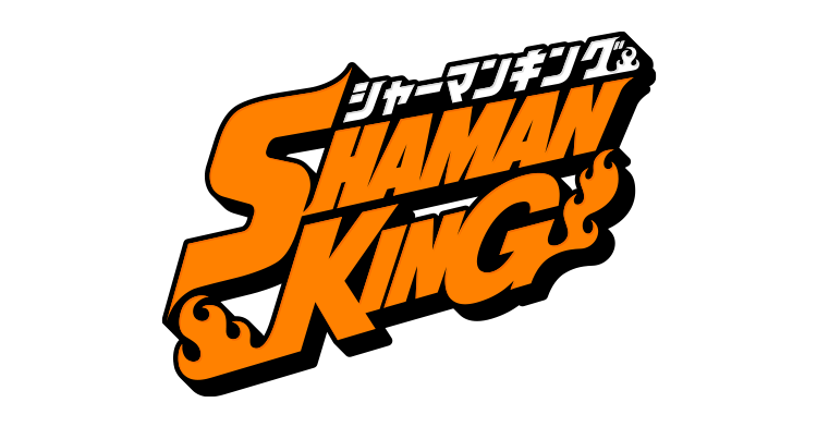 SHAMAN KING